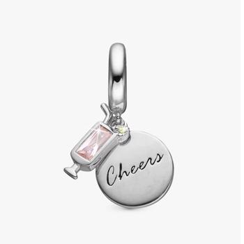 Christina Collect Cheers charm, model 610-S122