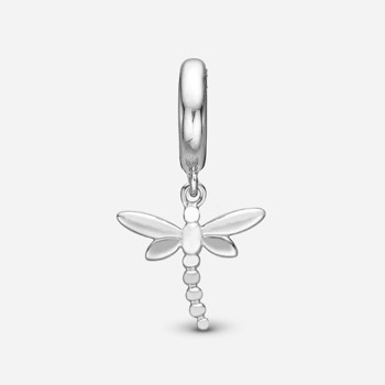 Christina Collect Dragonfly charm, model 610-S125