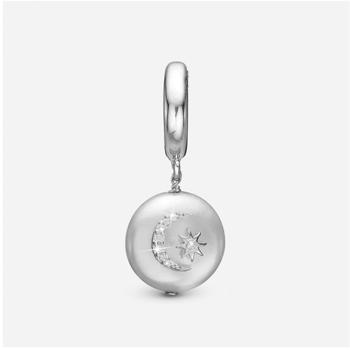 Christina Collect Sun and Moon charm, model 610-S128