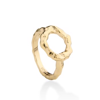 Jeberg Jewellery Ring, model 61050