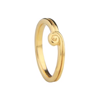 Jeberg Jewellery Ring, model 61090