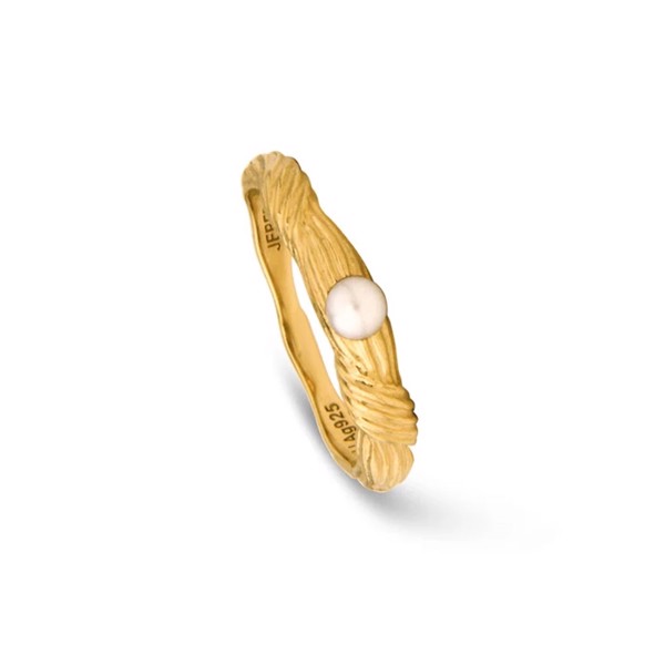 Jeberg Jewellery Ring, model 61200