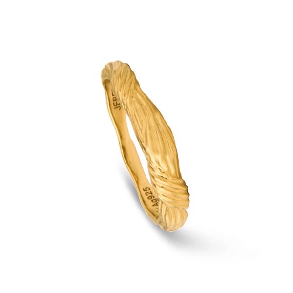 Jeberg Jewellery Ring, model 61300