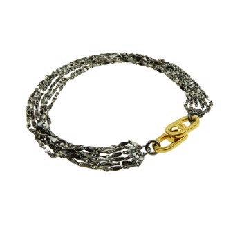 San  BraceletNecklace, model 63937