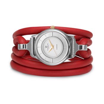 Christina Collection model 645-BW-6-Red buy it at your Watch and Jewelery shop
