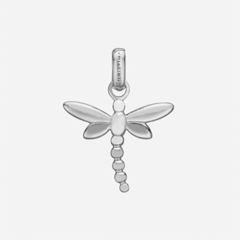 Christina Jewelry Dragonfly Pendant, model 680-S121