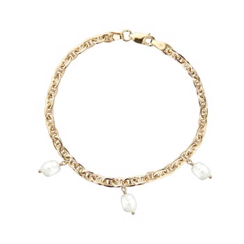 Jeberg Jewellery Bracelet, model 70030