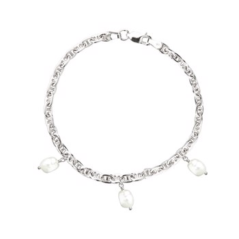 Jeberg Jewellery Bracelet, model 70032