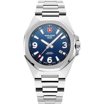 Swiss Alpine Military model 7005.1135 buy it at your Watch and Jewelery shop