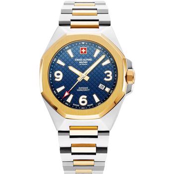 Swiss Alpine Military model 7005.1145 buy it at your Watch and Jewelery shop