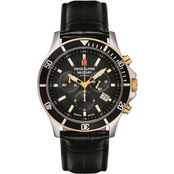 Swiss Alpine Military model 70229547 buy it at your Watch and Jewelery shop
