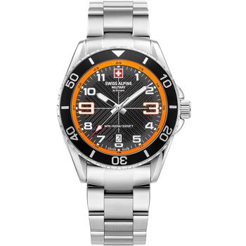 Swiss Alpine Military model 7029.1139 buy it at your Watch and Jewelery shop
