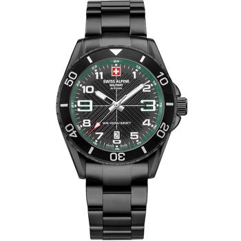 Swiss Alpine Military model 7029.1174 buy it at your Watch and Jewelery shop