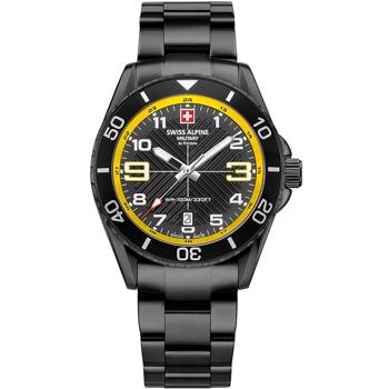 Swiss Alpine Military model 7029.1178 buy it at your Watch and Jewelery shop