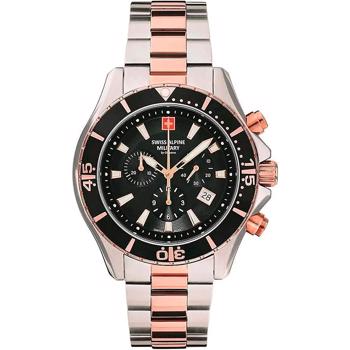 Model 70409157 Swiss Alpine Military Military Chronograph quartz man watch