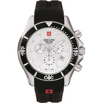 Model 70409832 Swiss Alpine Military Military Chronograph quartz man watch