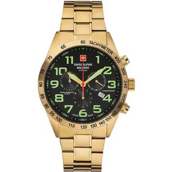 Model 70479114 Swiss Alpine Military Military Chrono quartz man watch