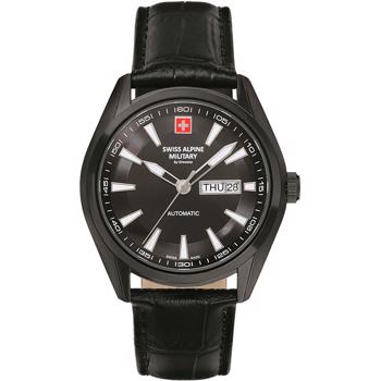 Model 7090.2577 Swiss Alpine Military Automatic quartz man watch