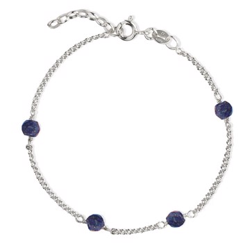 Jeberg Jewellery Bracelet, model 7141-S