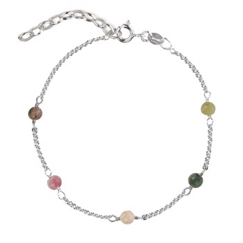 Jeberg Jewellery Bracelet, model 7146-S