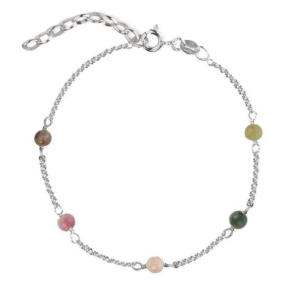 Jeberg Jewellery Bracelet, model 7146-S