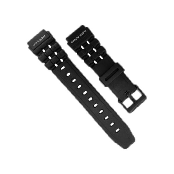 Casio original watch strap for W-727