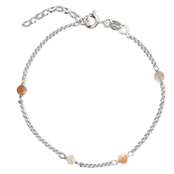 Jeberg Jewellery Bracelet, model 7182-S