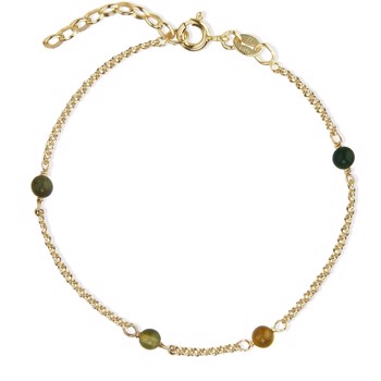 Jeberg Jewellery Bracelet, model 7195-G