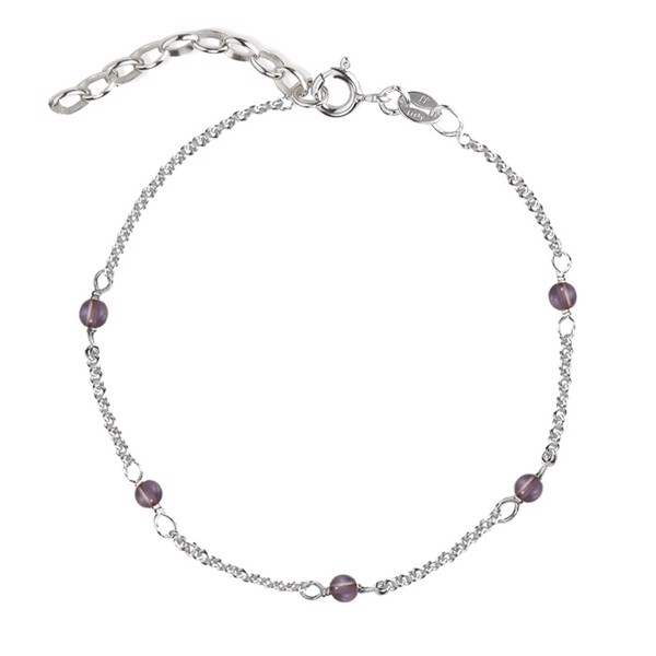 Jeberg Jewellery Bracelet, model 7330-S