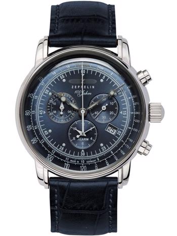 Zeppelin model 7680-3 Køb det her hos Houmann.dk din lokale watchmager