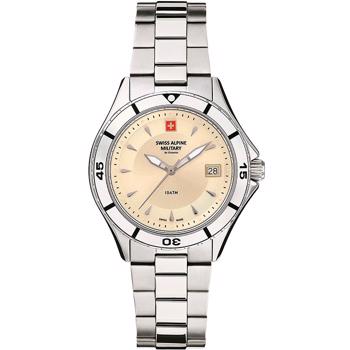 Model 77401138 Swiss Alpine Military Ladies quartz Ladies watch