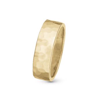 Christina Jewelry Golden charm Fingerrings, model 4.12.B