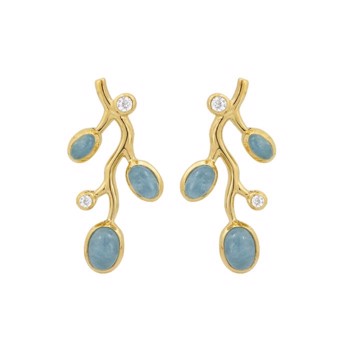 Rabinovich Earring, model 80920427