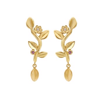 Rabinovich Earring, model 81620471