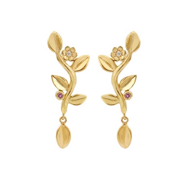 Rabinovich Earring, model 81620471