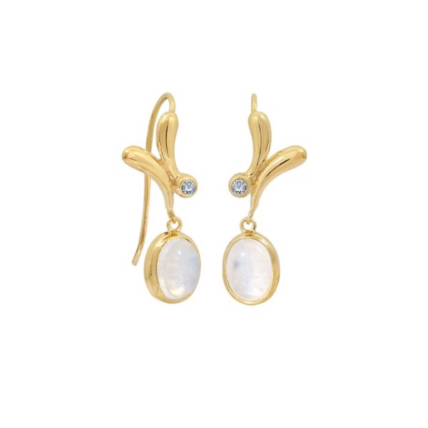 Rabinovich Earring, model 81720430