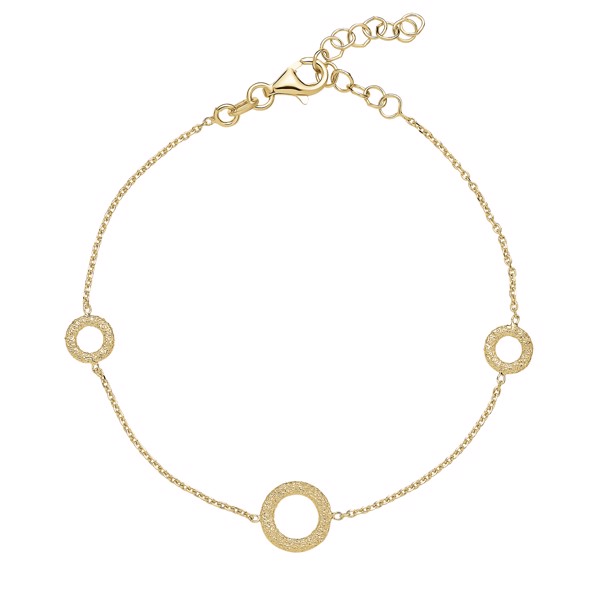 Lund Copenhagen Bracelet, model 9011364-F