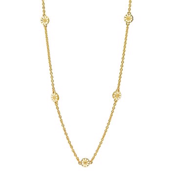 Lund Copenhagen Necklace, model 90207045-M