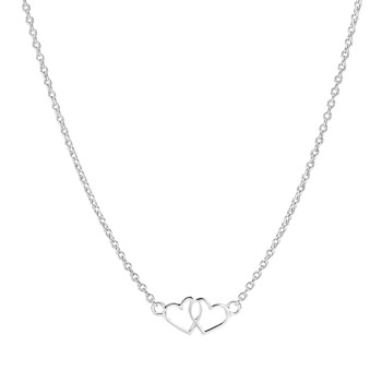 Lund Copenhagen Necklace, model 9021370