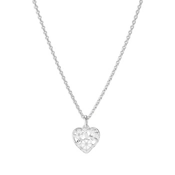 Lund Copenhagen Necklace, model 9025095-H