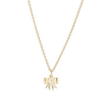 Lund Copenhagen Necklace, model 9025100-M