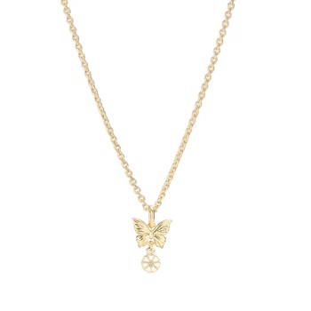 Lund Copenhagen Necklace, model 9025101-M