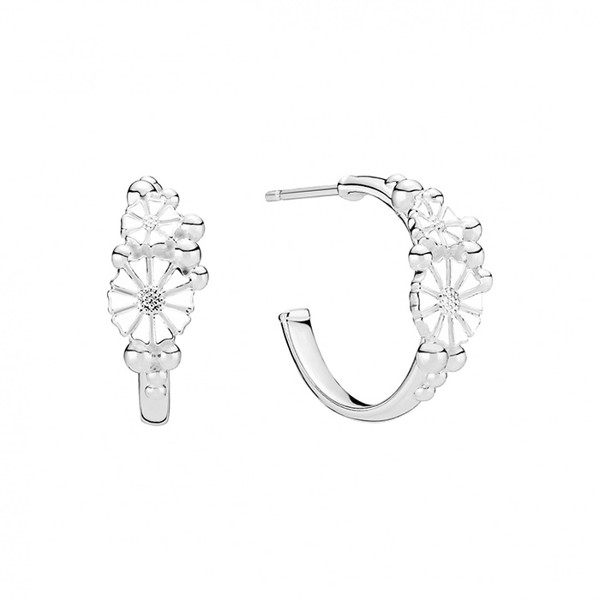 Lund Copenhagen Earring, model 9095068-4-M