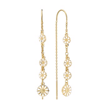 Lund Copenhagen Earring, model 9095070-M