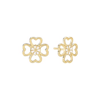 Lund Copenhagen Earring, model 9095089-4-M