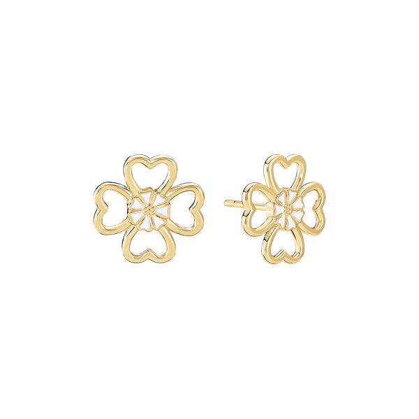 Lund Copenhagen Earring, model 9095089-4-M