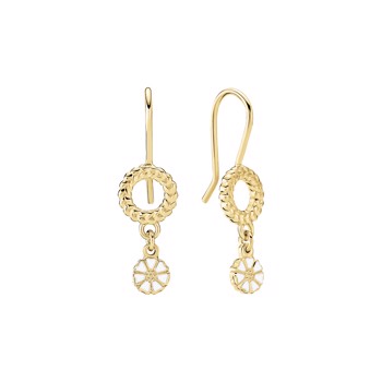 Lund Copenhagen Earring, model 9095090-2-M