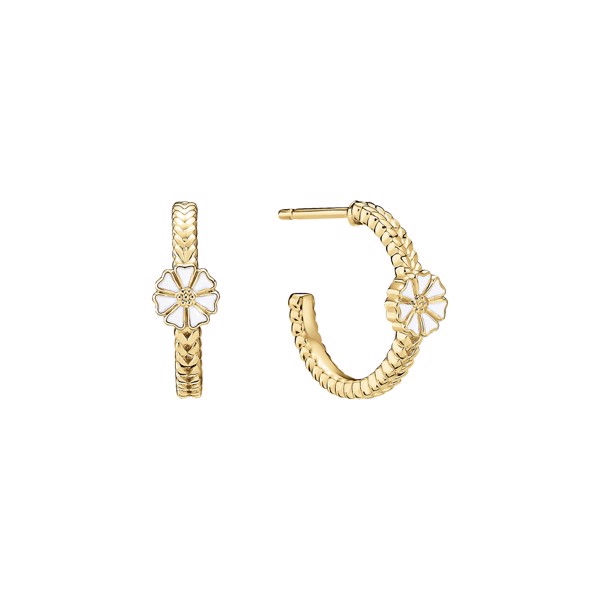 Lund Copenhagen Earring, model 9095090-4-M