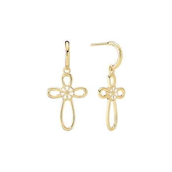 Lund Copenhagen Earring, model 9095092-6-M