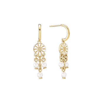 Lund Copenhagen Earring, model 9095094-6-33-M